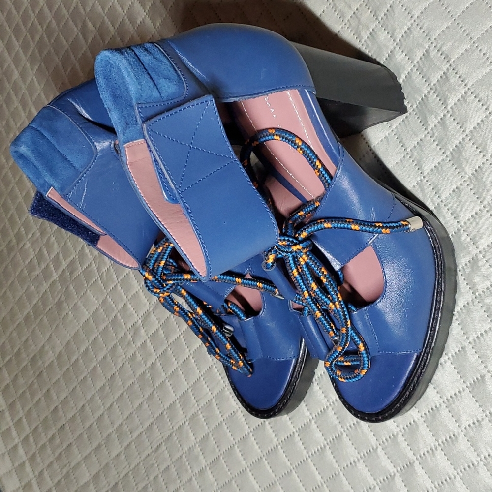 Zara Woman Shoes